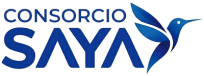 Logo Consorcio SAYA